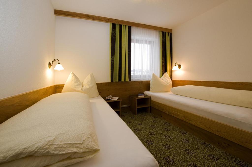 Apart Sonnenplateau Serfaus Zimmer foto