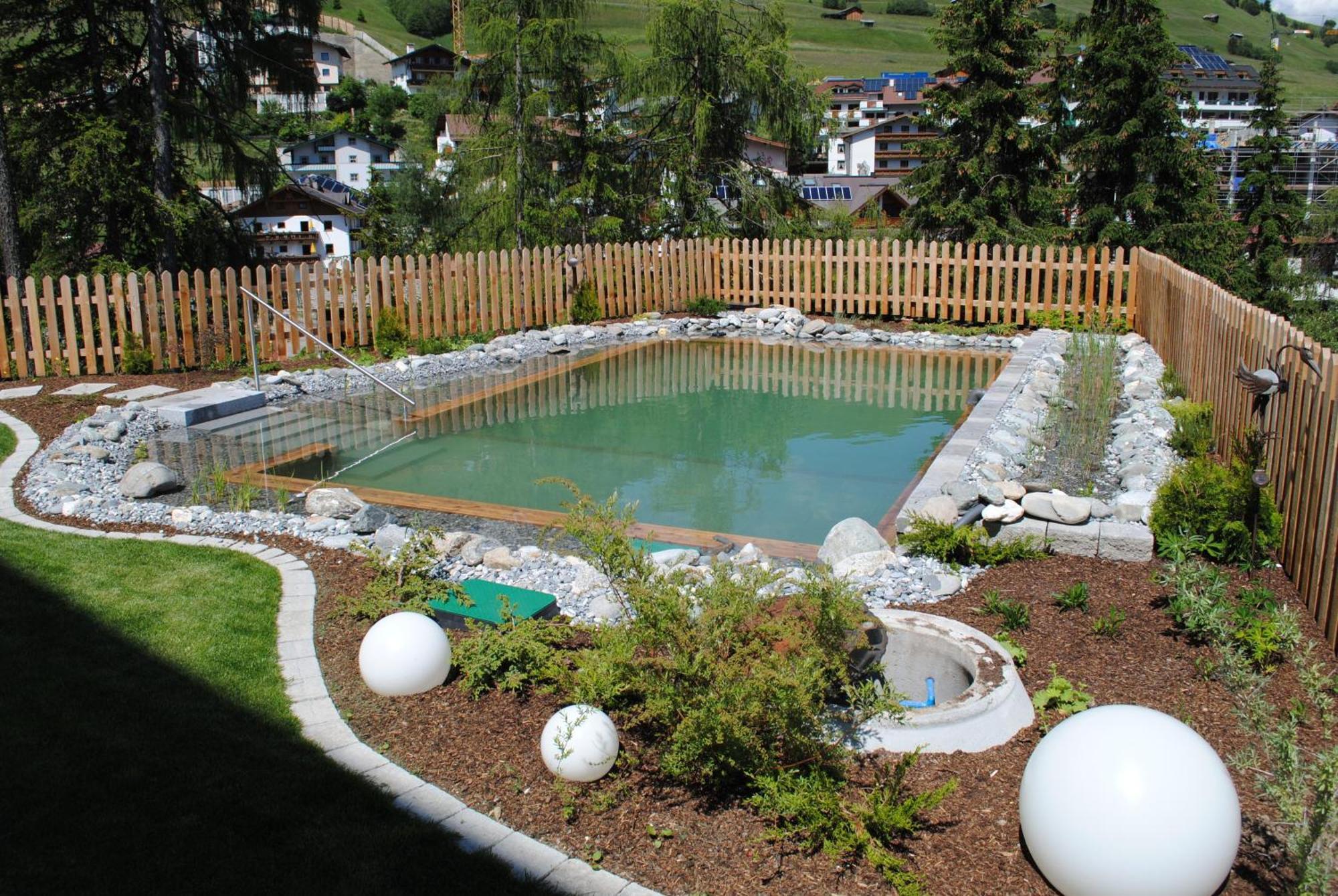 Apart Sonnenplateau Serfaus Exterior foto